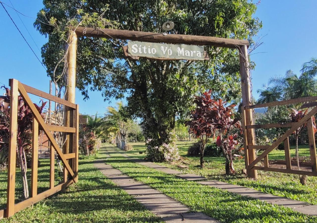 Chalet Arimara Chales & Ecoturismo